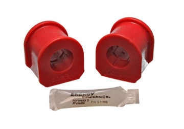 Picture of Energy Suspension Ford 7/8in Stab Bushing Set - Red