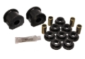 Picture of Energy Suspension 7/8in Rear Stabilizer Bar - Black