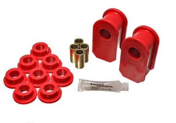 Picture of Energy Suspension 7/8in Bar Stabilizer Bar Bushing - Red