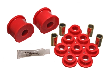 Picture of Energy Suspension 5/8in Rear Stabilizer Bar - Red
