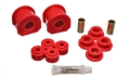 Picture of Energy Suspension 1in Rear Stabilizer Bar - Red