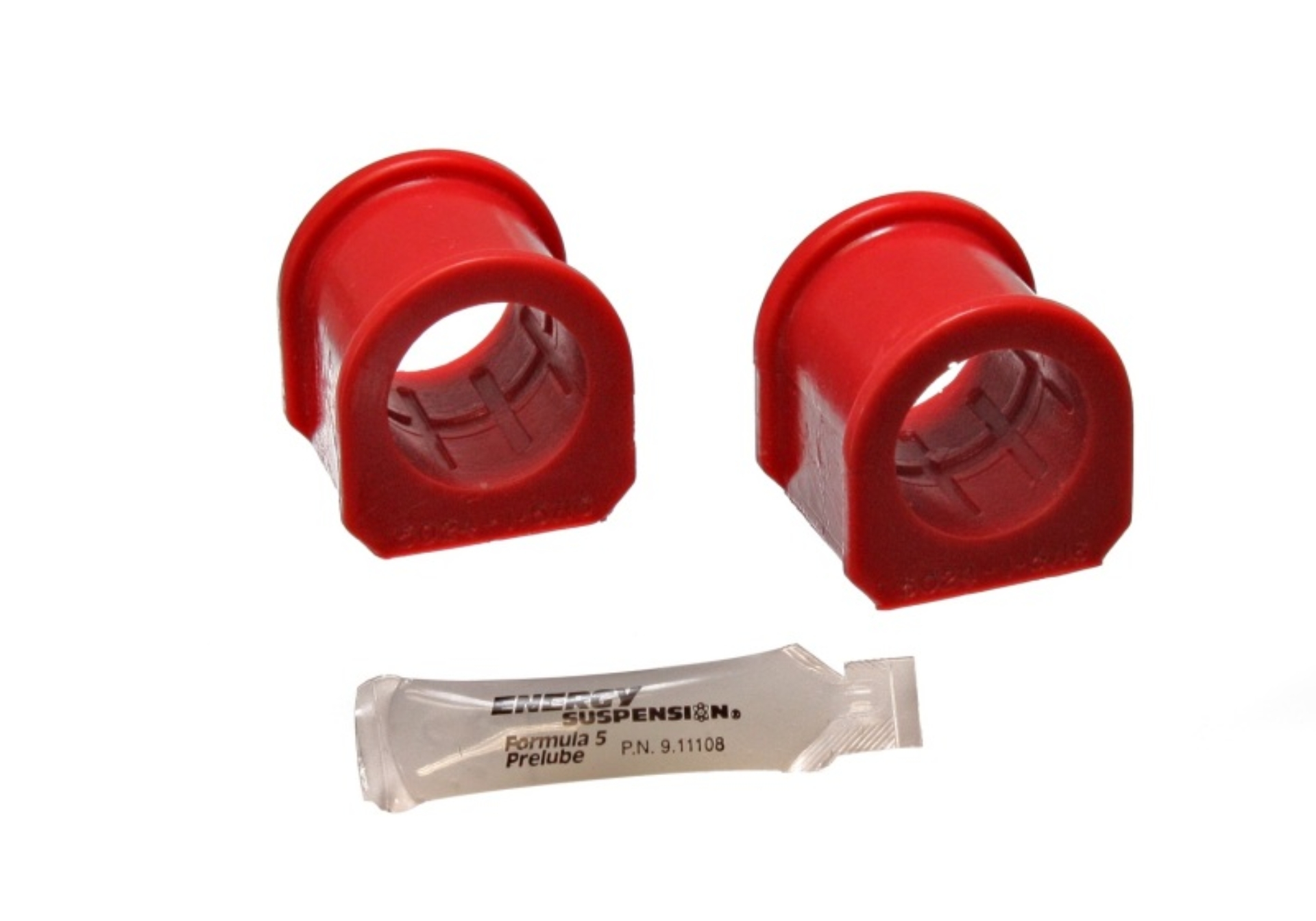 Picture of Energy Suspension Sway Bar Bushing - Red
