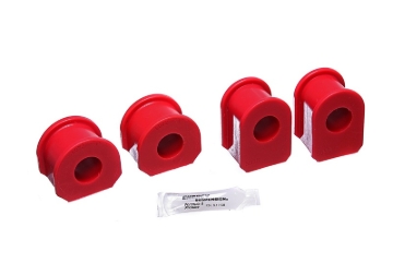 Picture of Energy Suspension 1in Bronco S/B Set - Red