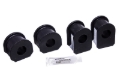 Picture of Energy Suspension 1in Bronco S/B Set - Black