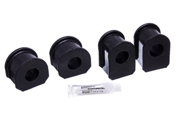 Picture of Energy Suspension 1in Bronco S/B Set - Black