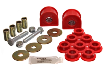 Picture of Energy Suspension 21Mm Rear Sway Bar Set - Red