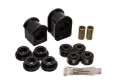 Picture of Energy Suspension 1-1/8in F-350 4Wd Front Axle - Black