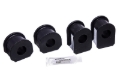 Picture of Energy Suspension 1in Bronco S/B Set - Black