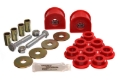 Picture of Energy Suspension 21Mm Rear Sway Bar Set - Red
