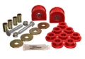 Picture of Energy Suspension 21Mm Rear Sway Bar Set - Red