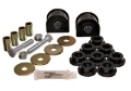 Picture of Energy Suspension 21Mm Rear Sway Bar Set - Black