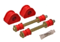 Picture of Energy Suspension F150/F250 Lt. Duty/ 4Wd/Front - Red
