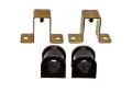 Picture of Energy Suspension 28Mm Sway Bar Bushing Set - Black