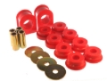 Picture of Energy Suspension 32Mm Front Sway Bar Set - Red