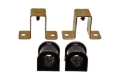Picture of Energy Suspension 28Mm Sway Bar Bushing Set - Black