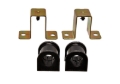 Picture of Energy Suspension 28Mm Sway Bar Bushing Set - Black