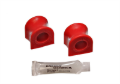Picture of Energy Suspension 20Mm Front Sway Bar Set - Red