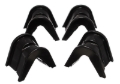 Picture of Energy Suspension Ford C-Bush 4 Deg. - Black