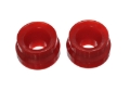 Picture of Energy Suspension Mustang Front Bump Stop - Red