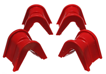 Picture of Energy Suspension Ford C-Bush 2 Deg. - Red