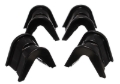 Picture of Energy Suspension Ford C-Bush 7 Deg. - Black