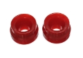 Picture of Energy Suspension Mustang Front Bump Stop - Red