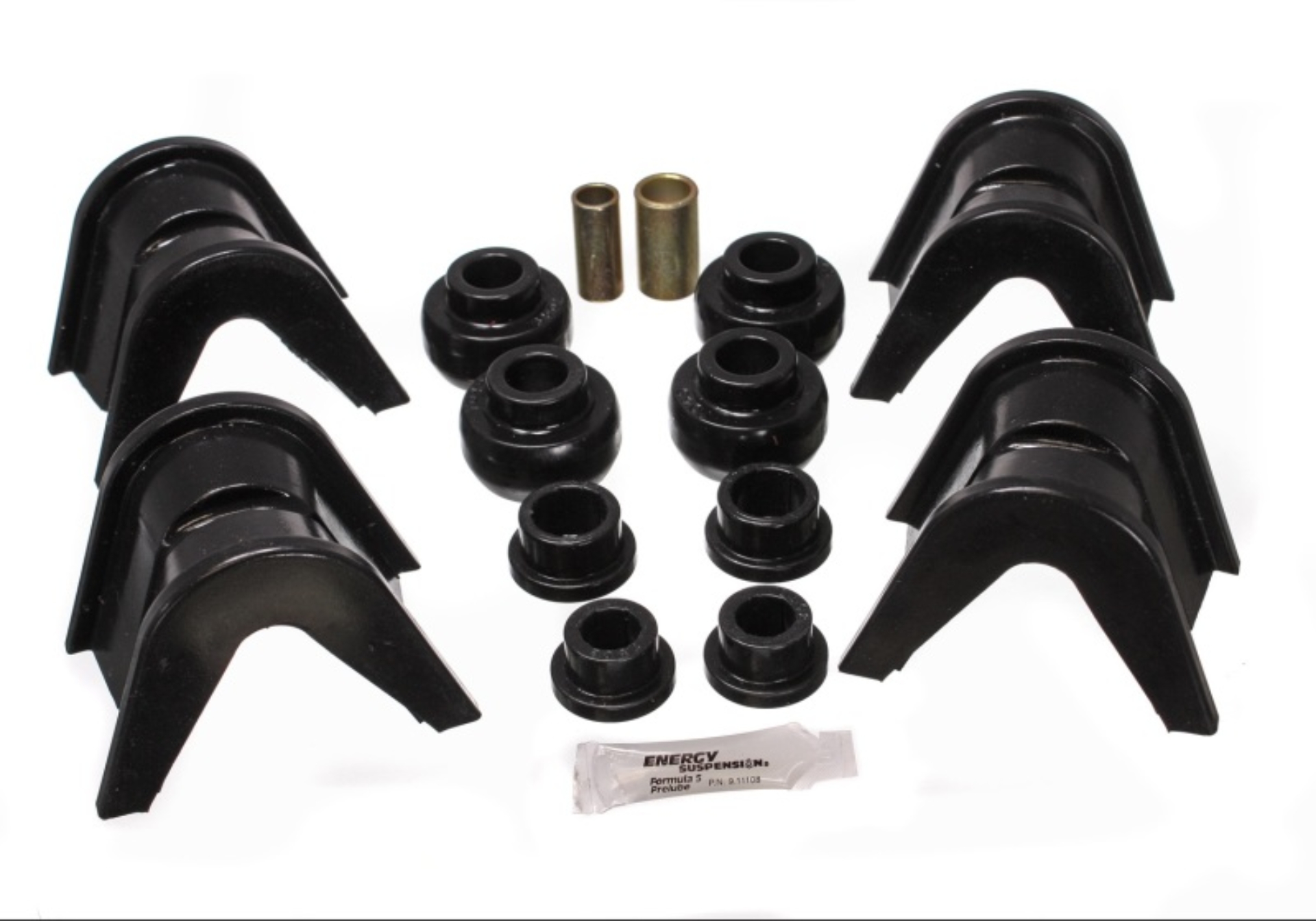Picture of Energy Suspension Ford C-Bush 2 Deg. - Black