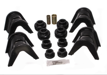 Picture of Energy Suspension Ford C-Bush 2 Deg. - Black