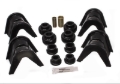 Picture of Energy Suspension Ford C-Bush 2 Deg. - Black