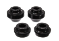 Picture of Energy Suspension Ford Strut Arm Bushing Set - Black
