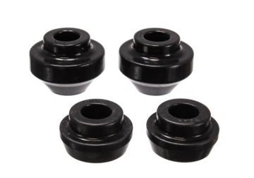 Picture of Energy Suspension Ford Strut Arm Bushing Set - Black