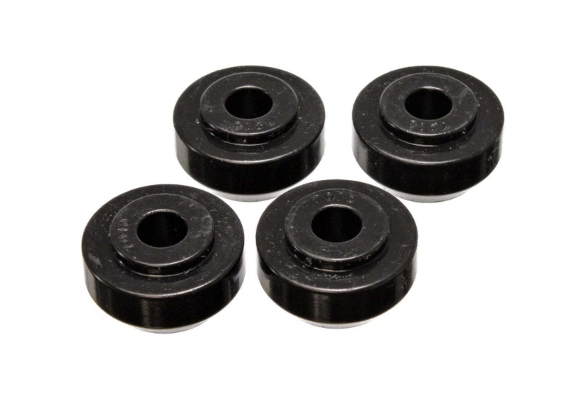Picture of Energy Suspension Ford Strut Rod Bushing - Black