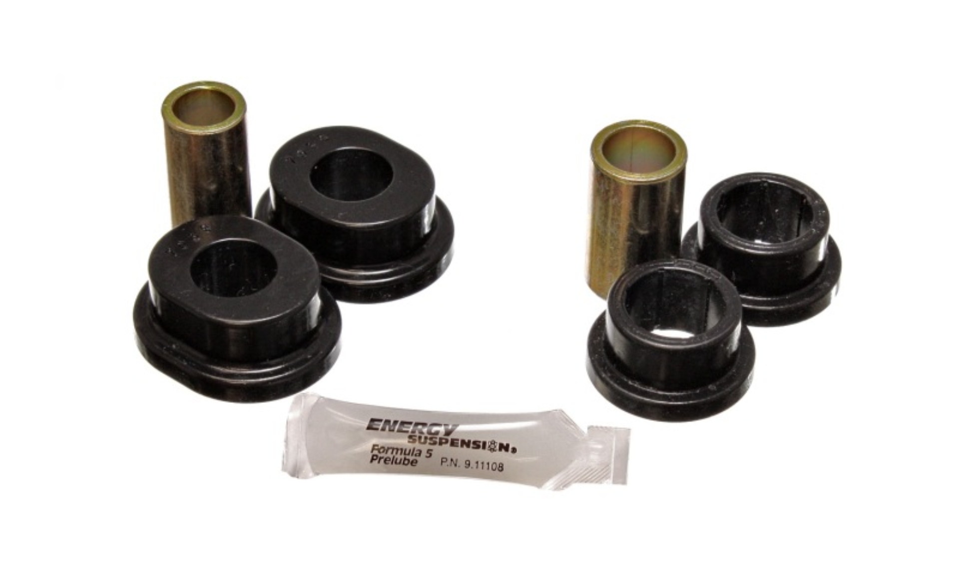 Picture of Energy Suspension Ford Oval Track Arm Bushing - Black