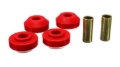 Picture of Energy Suspension Ford Strut Rod Bushing - Red