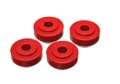 Picture of Energy Suspension Ford Strut Rod Bushing - Red