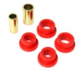Picture of Energy Suspension Ford Track Arm Bushing Set - Red