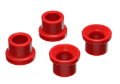 Picture of Energy Suspension Dakota Steering Rack Bushings - Red