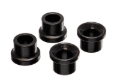 Picture of Energy Suspension Dakota Steering Rack Bushings - Black