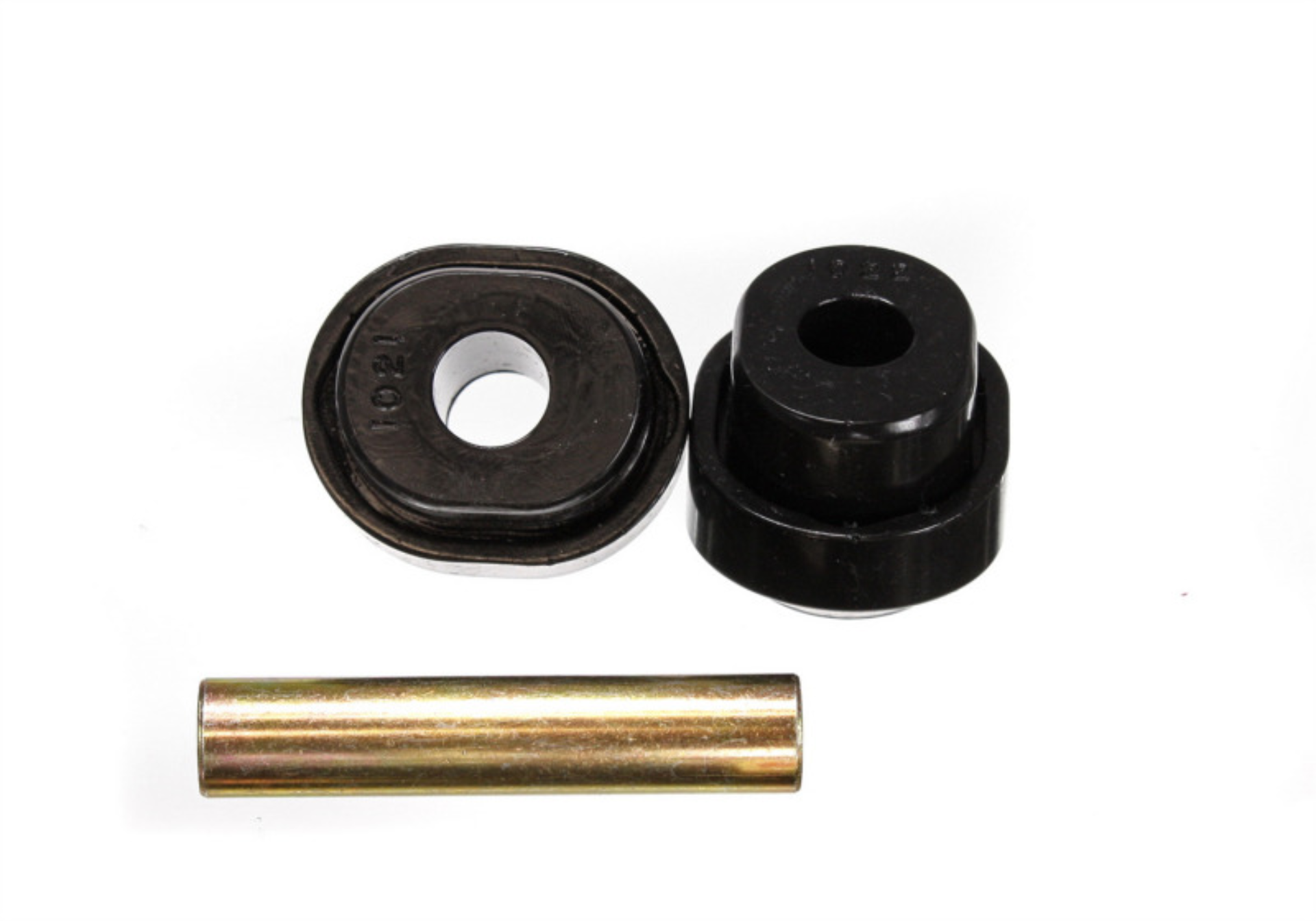 Picture of Energy Suspension Chrysler Transmission Mount - Black
