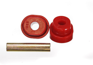 Picture of Energy Suspension Chrysler Transmission Mount - Red