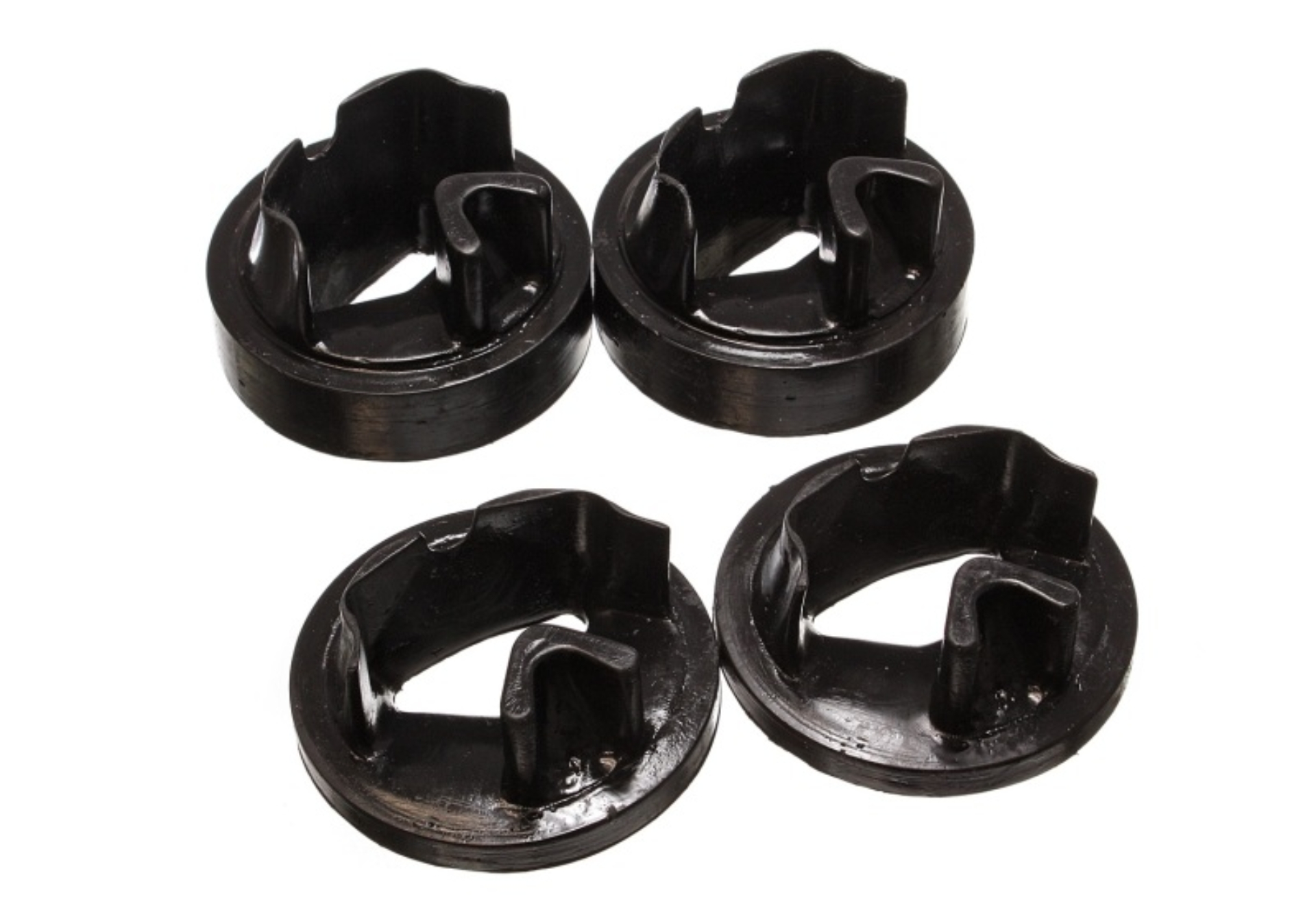 Picture of Energy Suspension Cummins Diesel Motor Mount Insert - Black