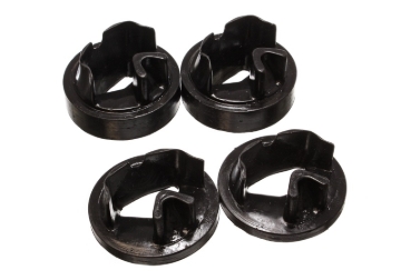 Picture of Energy Suspension Cummins Diesel Motor Mount Insert - Black