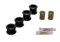 Picture of Energy Suspension Track Rod Bushing Set - Black
