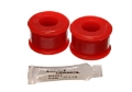 Picture of Energy Suspension Ford E Series End Link Set - Red