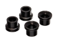 Picture of Energy Suspension Dakota Steering Rack Bushings - Black