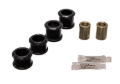 Picture of Energy Suspension Track Rod Bushing Set - Black