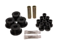 Picture of Energy Suspension Spring Bushings - Black