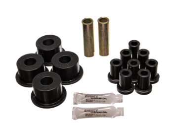 Picture of Energy Suspension Spring Bushings - Black