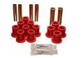 Picture of Energy Suspension Spring Bushings - Red
