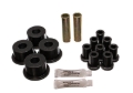 Picture of Energy Suspension Spring Bushings - Black